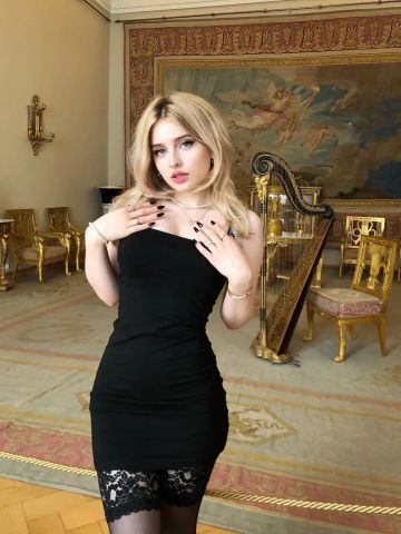 Елизавета